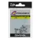 Daiwa Prorex Screw-In Balancer Blei