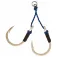 Daiwa Assist hook Slow