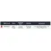 Daiwa Tanacom Extra Heavy Forfang