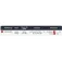 Daiwa Competition Extra Heavy leider