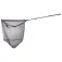 Daiwa Telescopic Rubber Mesh Net landing net