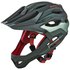 Alpina King Carapax Downhill Helmet