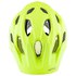 Alpina Carapax Junior MTB-hjelm