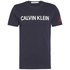 Calvin klein jeans T-shirt à manches courtes J30J311463