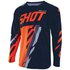 Shot Score Long Sleeve T-Shirt