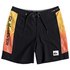 Quiksilver Highline Fade Arch 15´´ Swimming Shorts