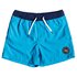 Quiksilver Glitch Volley 13´´ Swimming Shorts
