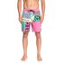 Quiksilver Highline More Paint 18´´ Badehose
