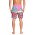 Quiksilver Highline More Paint 18´´ Badehose