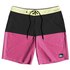 Quiksilver Highline Division Pro 19´´ Swimming Shorts