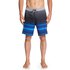 Quiksilver Highline Hold Down 18´´ Swimming Shorts