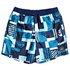 Quiksilver City Block Volley 17´´ Swimming Shorts