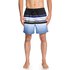 Quiksilver Sets Coming Volley 17´´ Swimming Shorts