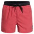 Quiksilver Sunbaked Volley 15´´ Swimming Shorts