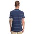 Quiksilver Iron In The Soul Short Sleeve Polo Shirt
