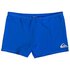Quiksilver Mapool Solid Swimming Shorts