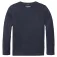 Tommy hilfiger Basic Knit pitkähihainen t-paita