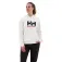 Helly hansen Dessuadora Logo