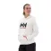 Helly hansen Logo collegegenser