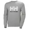 Helly hansen Dessuadora Logo Crew