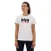 Helly hansen Logo kurzarm-T-shirt