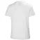 Helly hansen Logo kurzarm-T-shirt