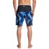 Quiksilver Highline Blackout 19´´ Swimming Shorts