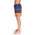 Quiksilver Word Block Volley 17´´ Swimming Shorts