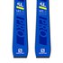Salomon S/Race Pro SL+J Race Plat+Z10 Junior Ski Alpin