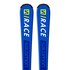 Salomon S/Race Pro SL/J Race Plat+L7 B80 Junior Alpine Skis