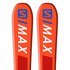 Salomon S/Max XS+C5 SR J75 Junior Alpine Skis
