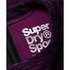 Superdry Suéter Core Gym Tech
