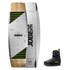 Jobe Tabla Wakeboard Prolix Premium 138&Nitro Set