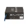 Salvimar Box S400 Meter 16 mm gummi
