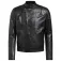 Belstaff Ivy Leather Jacket