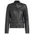 Belstaff Giacca Fairing Leather