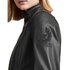 Belstaff Giacca Fairing Leather
