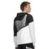 Puma ACE Windbreaker Sweatshirt Mit Reißverschluss