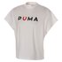 Puma T-Shirt Manche Courte Tee