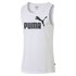 Puma Camiseta sin mangas Essential