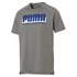 Puma Athletics Graphic Short Sleeve T-Shirt