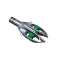 Salvimar Roller Sapiens muzzle