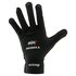 Santini Trek Segafredo Vega Xtreme Gloves