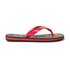 Desigual Tropical Slippers