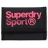 Superdry Sport Stadium SML Logo