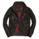 Superdry Tarpit Leather Jacket