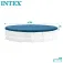 Intex Round Poolabdeckung