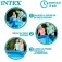 Intex Easy Set プール