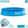 Intex Easy Set basen