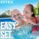 Intex Easy Set プール